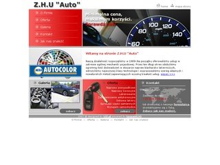 Podgląd auto-kowale.pl