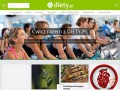Podgląd diety.pl