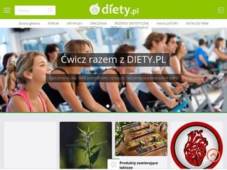 Podgląd diety.pl