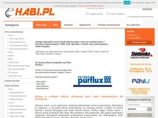 Miniaturka habi.pl