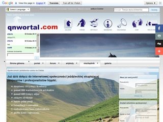 Podgląd qnwortal.com