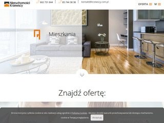 Podgląd krzewscy.com.pl