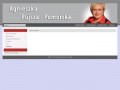 Podgląd agnieszkapomorska.pl