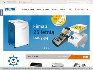 Miniaturka liczarka.biz.pl