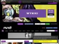 Podgląd muzikanova.pl