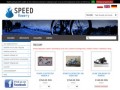 Podgląd speed-rowery.pl