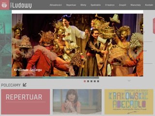 Podgląd ludowy.pl
