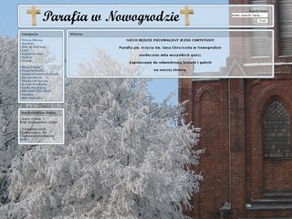 Podgląd parafia-nowogrod.yoyo.pl