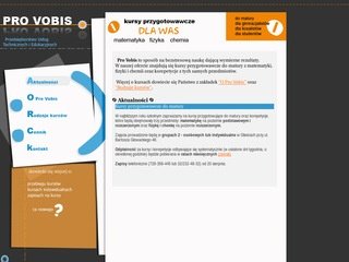 Podgląd provobis.edu.pl