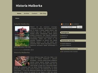 Podgląd historia.malbork.pl