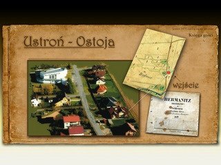 Podgląd ustron-ostoja.pl