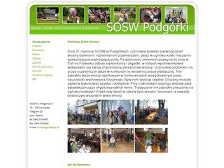Podgląd sosw.podgorki.org.pl