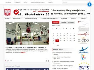 Podgląd wloscianska.strefa.pl