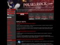 Podgląd polskirock.com