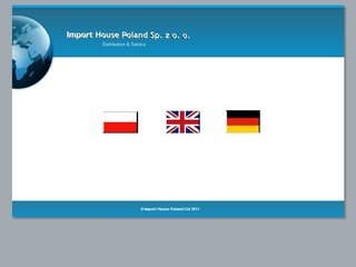 Podgląd importhousepaola.eu