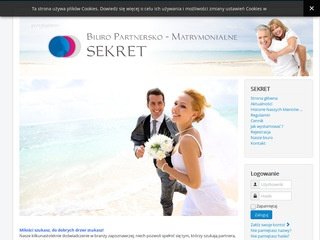 Podgląd sekret-online.pl