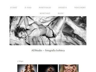 Podgląd adstudio.com.pl