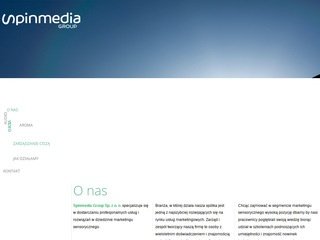 Podgląd spinmedia.pl