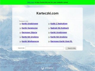 Podgląd karteczki.com
