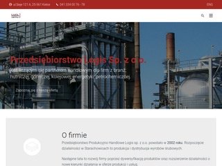 Podgląd logisspzoo.pl