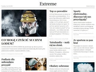 Podgląd deskorolka.extreme.org.pl