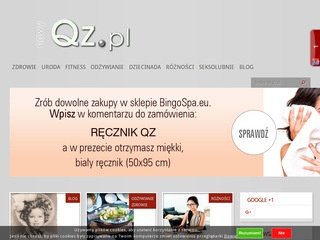 Miniaturka qz.pl