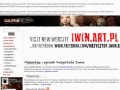 Podgląd galeria-brama.art.pl