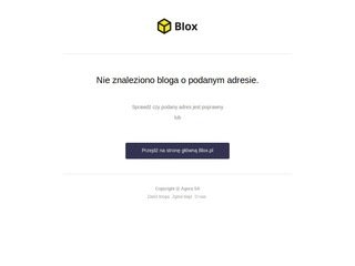 Podgląd onlygoodmusic.blox.pl