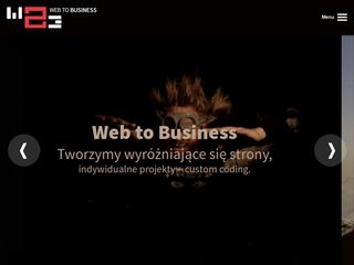Podgląd w2b.pl