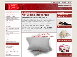 Miniaturka noweklimaty.com