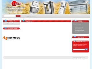 Miniaturka urzadzeniapiekarnicze.pl