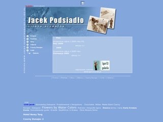 Podgląd jacek.czarnydunajec.pl