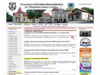 Podgląd tmzm.mielec.pl