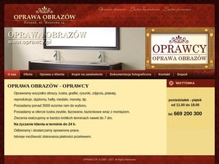 Podgląd oprawcy.pl