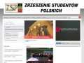 Podgląd zsp.agh.edu.pl