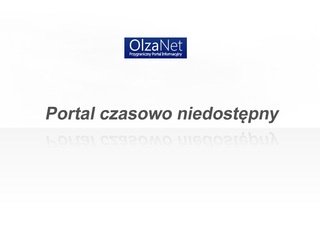 Podgląd olzanet.pl