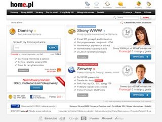 Podgląd cenywbudownictwie.info