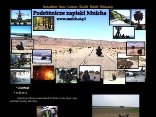 Podgląd mojajawa.w.interia.pl