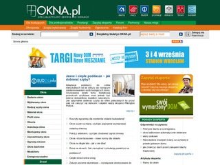 Podgląd okna.pl