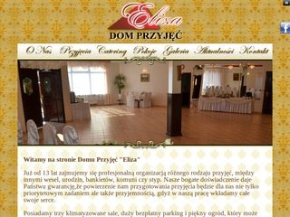 Podgląd eliza.katowice.pl