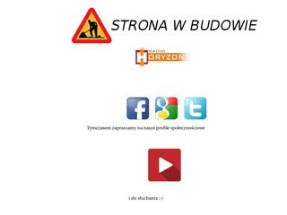 Miniaturka radiohoryzont.pl
