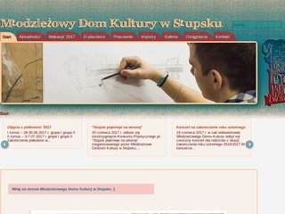 Miniaturka mdkslupsk.pl