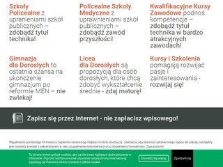 Miniaturka apedukacja.pl