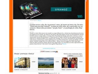 Podgląd prawdziwezycie.prv.pl