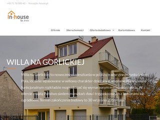 Podgląd in-house.pl