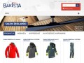 Podgląd bakista.pl