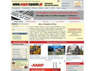 Miniaturka superspanie.pl