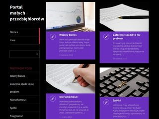 Podgląd maccala.waw.pl