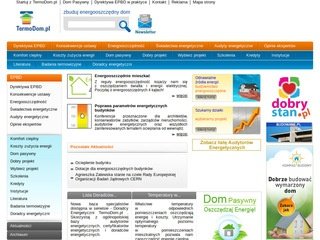 Miniaturka termodom.pl