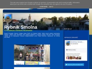 Miniaturka smolna.rybnik.pl